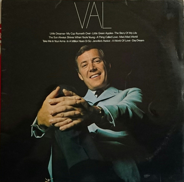 Val Doonican — Val