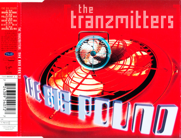 The Tranzmitters — The Big Pound