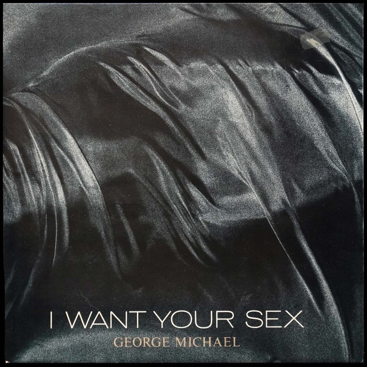 George Michael — I Want Your Sex