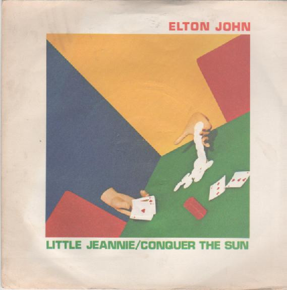 Elton John — Little Jeannie