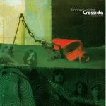 Cressida — Trapped In Time: The Lost Tapes