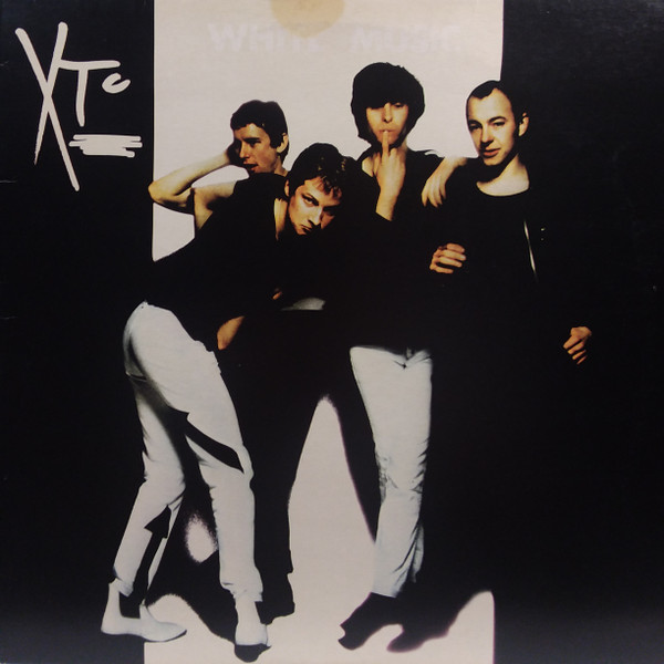 XTC — White Music