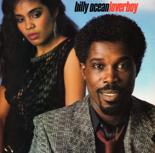 Billy Ocean — Loverboy