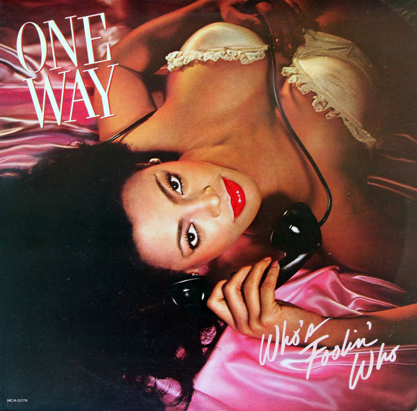 One Way — Who's Foolin' Who