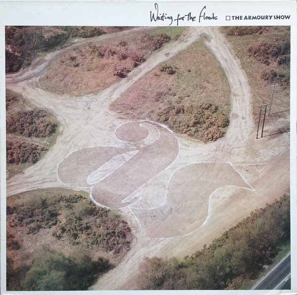 The Armoury Show — Waiting For The Floods