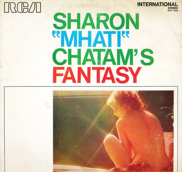 Sharon "Mhati" Chatam — Fantasy