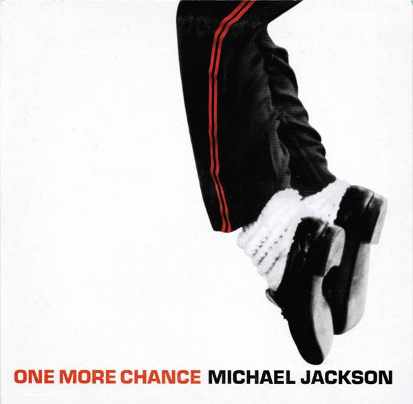 Michael Jackson — One More Chance