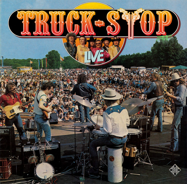 Truck Stop — Live