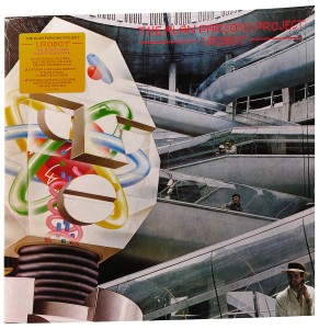The Alan Parsons Project — I Robot