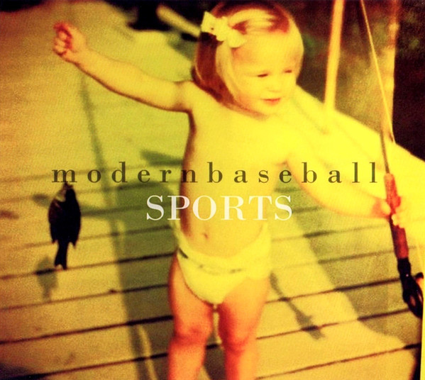 Modern Baseball — Sports