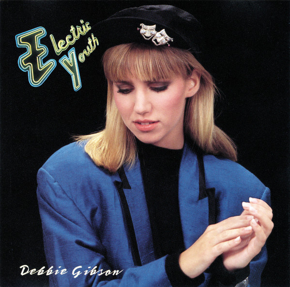 Debbie Gibson — Electric Youth