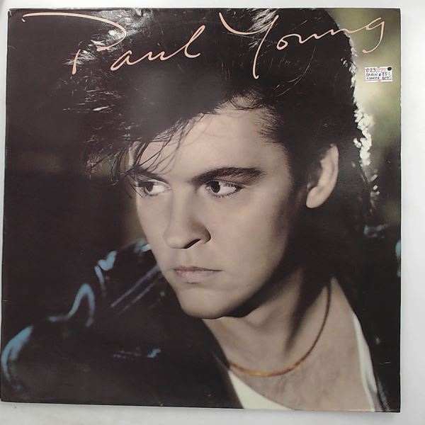 Paul Young — The Secret Of Association