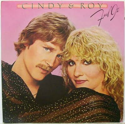 Cindy & Roy — Feel It