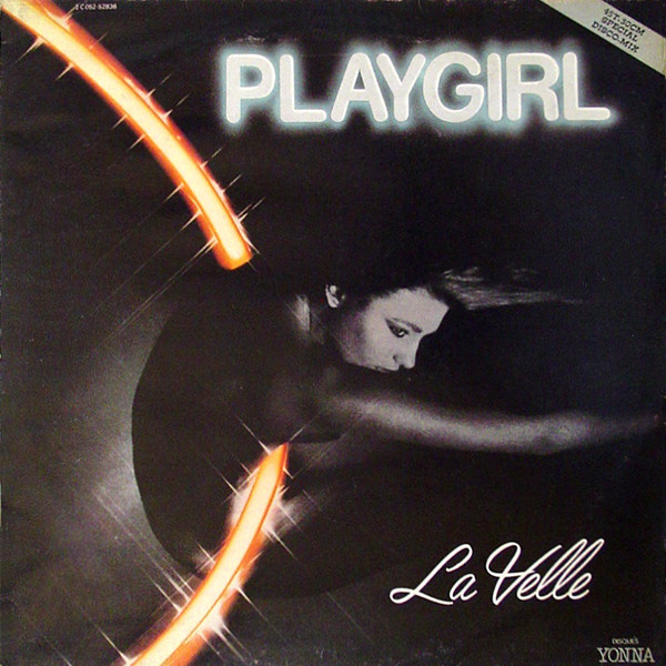 La Velle — Playgirl