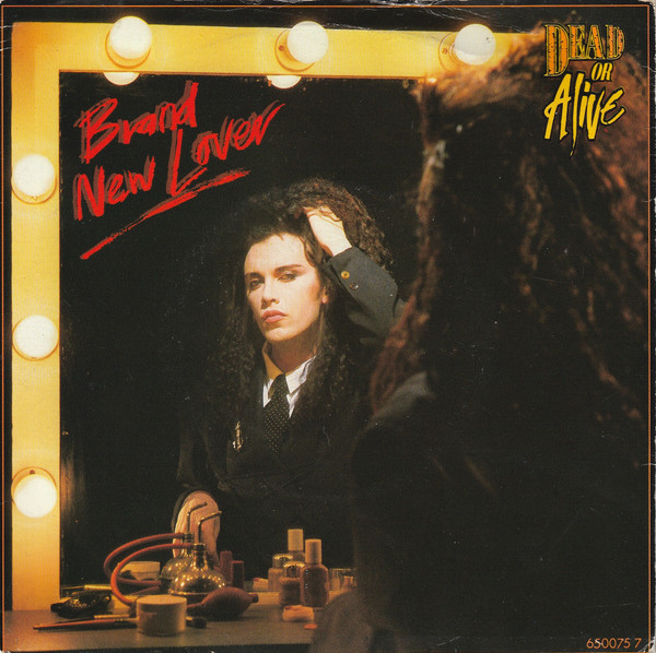 Dead Or Alive — Brand New Lover