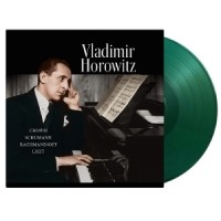 Vladimir Horowitz — Concert In Carnegie Hall: Haydn, Mozart, Schumann, Chopin, Liszt, Scriabin, Debussy