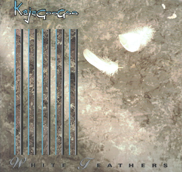 KajaGooGoo — White Feathers