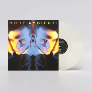 Moby — Ambient
