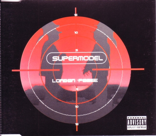 London Posse — London Posse EP
