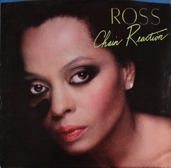 Diana Ross — Chain Reaction