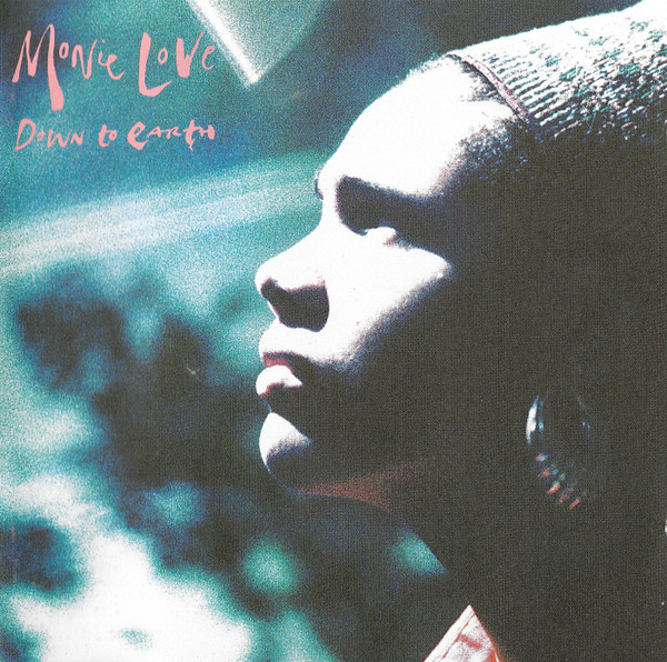 Monie Love — Down To Earth