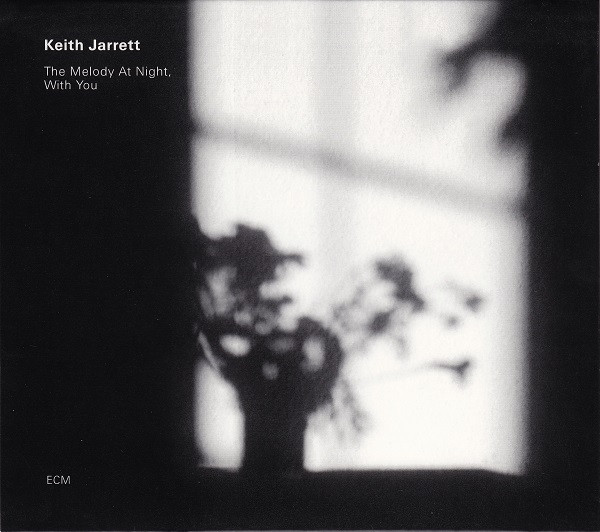 Keith Jarrett — The Melody At Night, With You