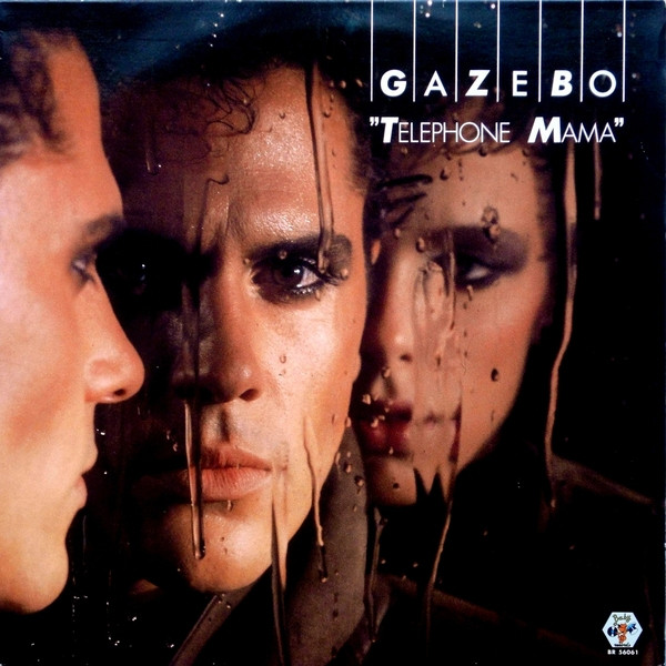 Gazebo — Telephone Mama