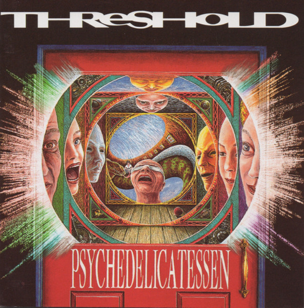 Threshold — Psychedelicatessen