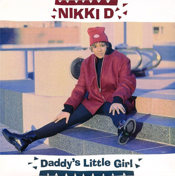 Nikki D — Daddy's Little Girl