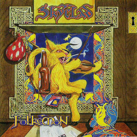 Skyclad — Folkémon