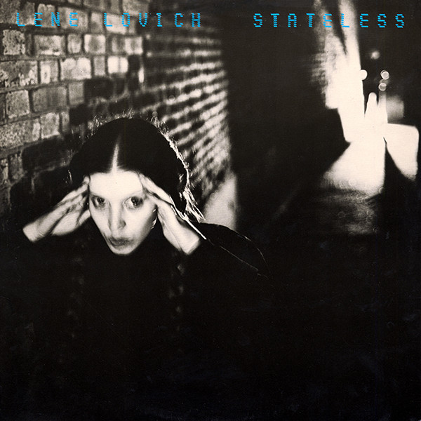 Lene Lovich — Stateless