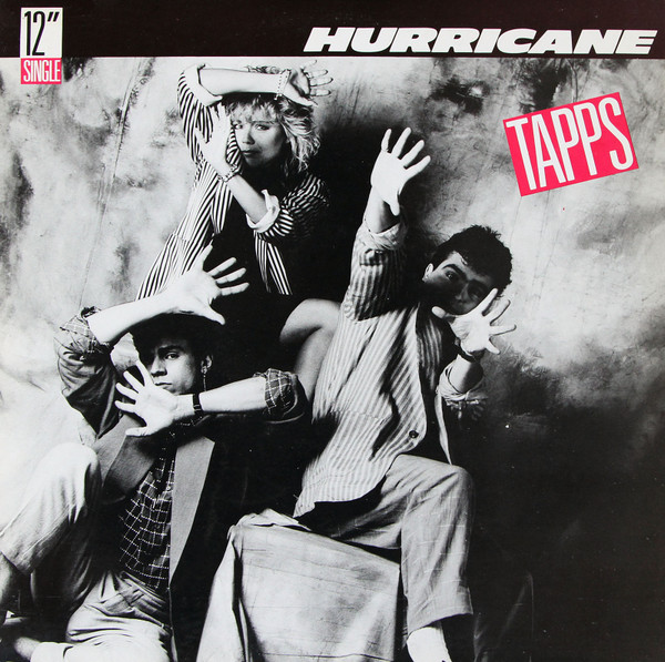 Tapps — Hurricane