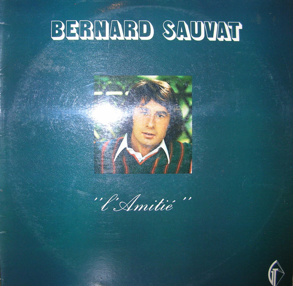 Bernard Sauvat — Bernard Sauvat