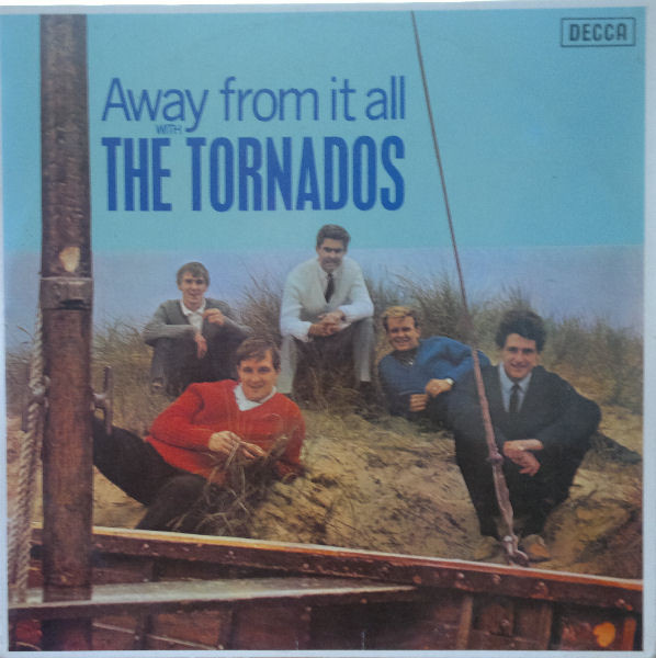The Tornados — Away From It All