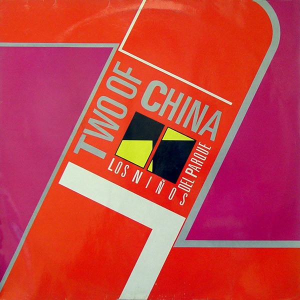 Two Of China — Los Niños Del Parque