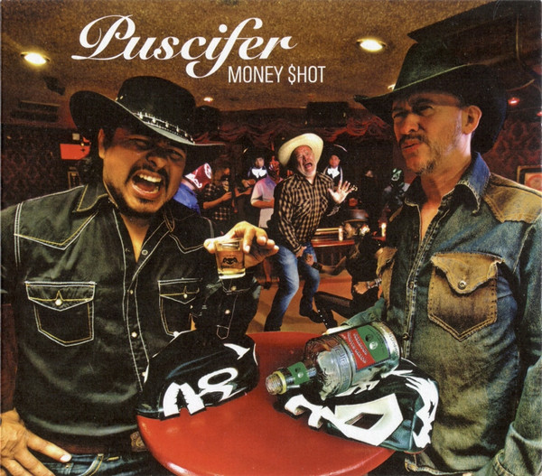 Puscifer — Money Shot