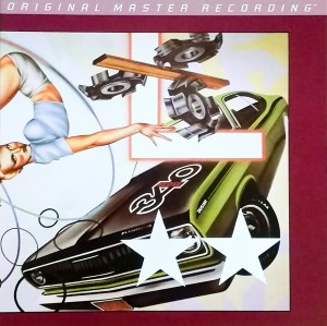 The Cars — Heartbeat City
