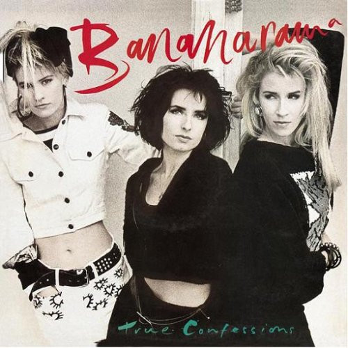 Bananarama — True Confessions