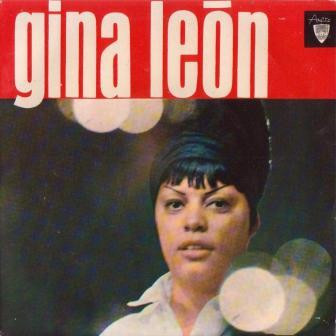 Gina Leon — Gina Leon
