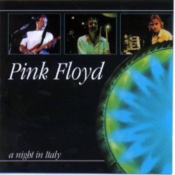 Pink Floyd — The Torino Soundboard Part 1