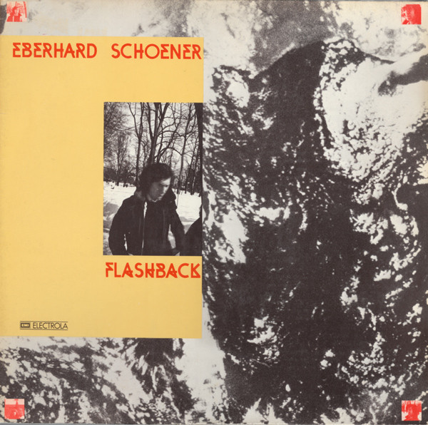 Eberhard Schoener — Flashback