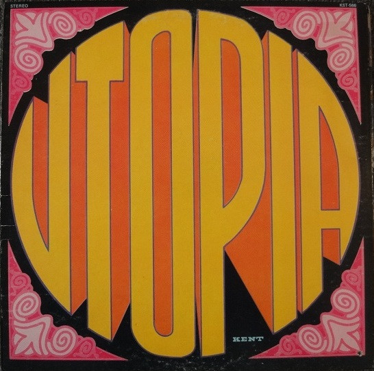 Utopia — Utopia