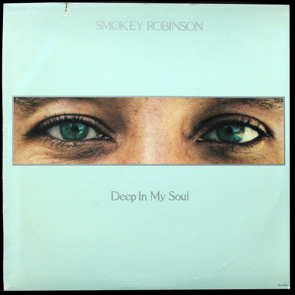 Smokey Robinson — Deep In My Soul