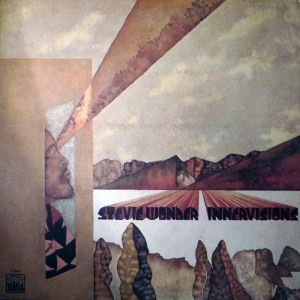 Stevie Wonder — Innervisions