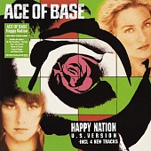 Ace Of Base — Happy Nation