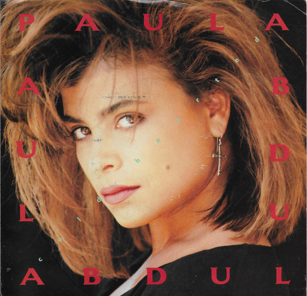 Paula Abdul — Cold Hearted