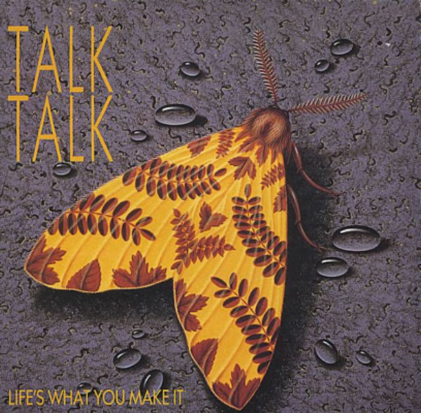 Talk Talk — Life's What You Make It (Extended Dance Version)