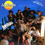 La Bionda — Bandido