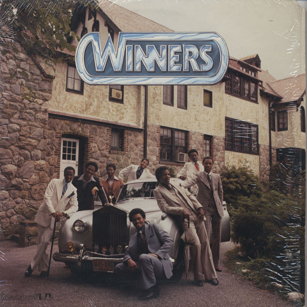 The Winners — Winners