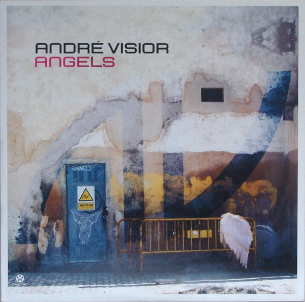 André Visior — Angels